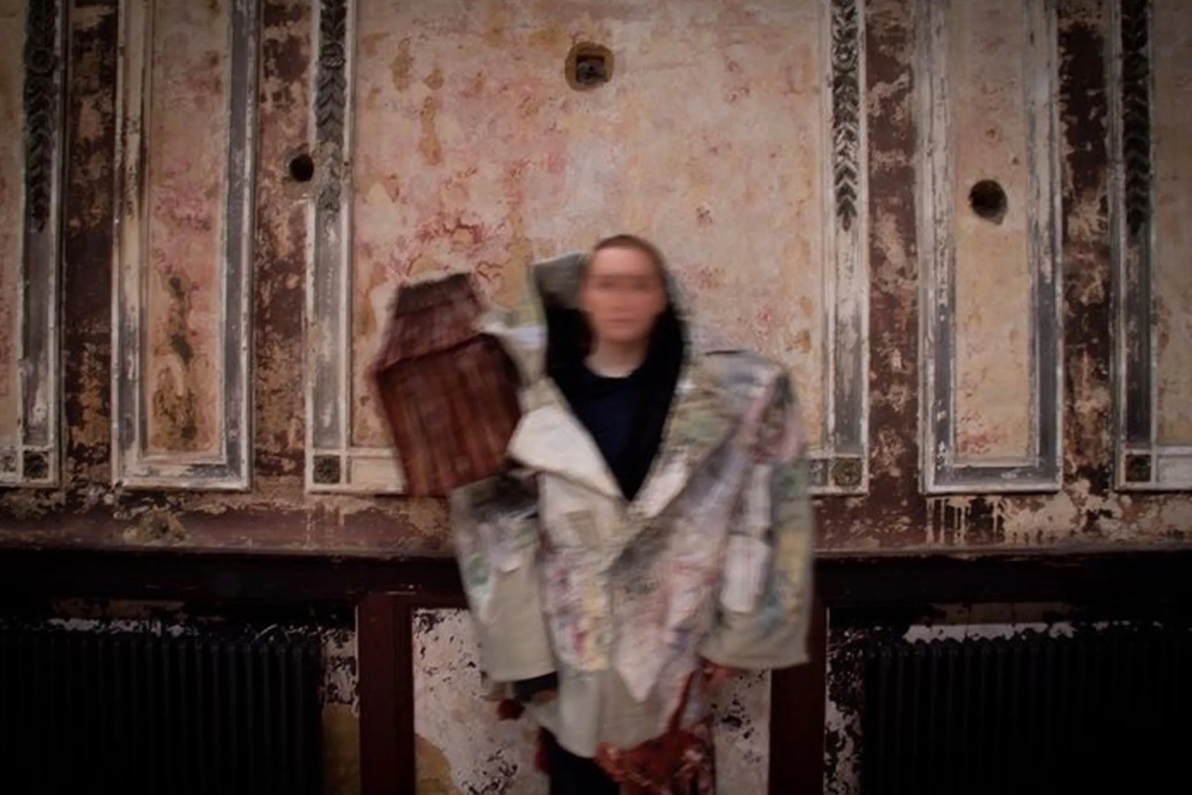 Romy Monaghan documentation slide 3