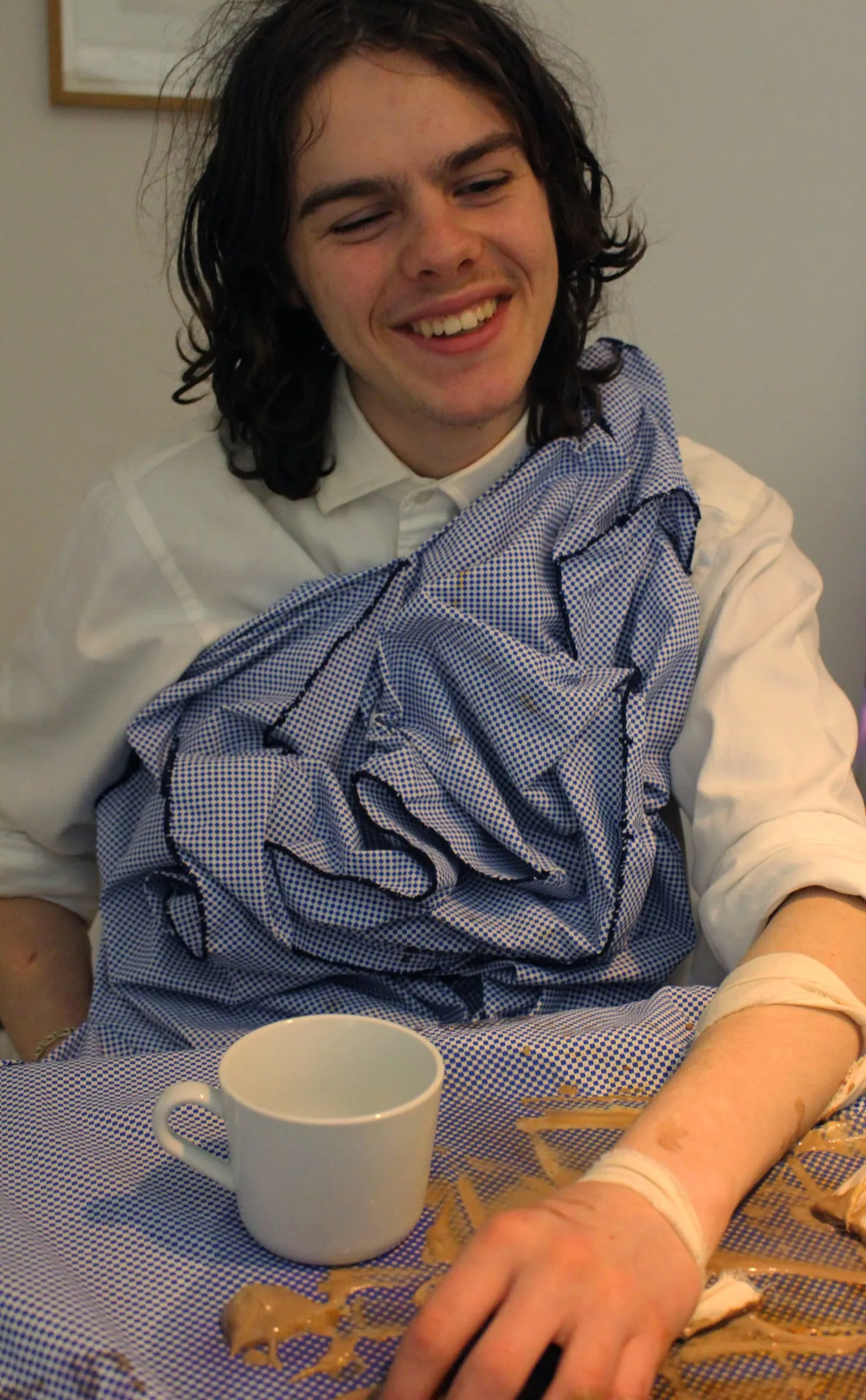 Samfisher. fashion.final image 3