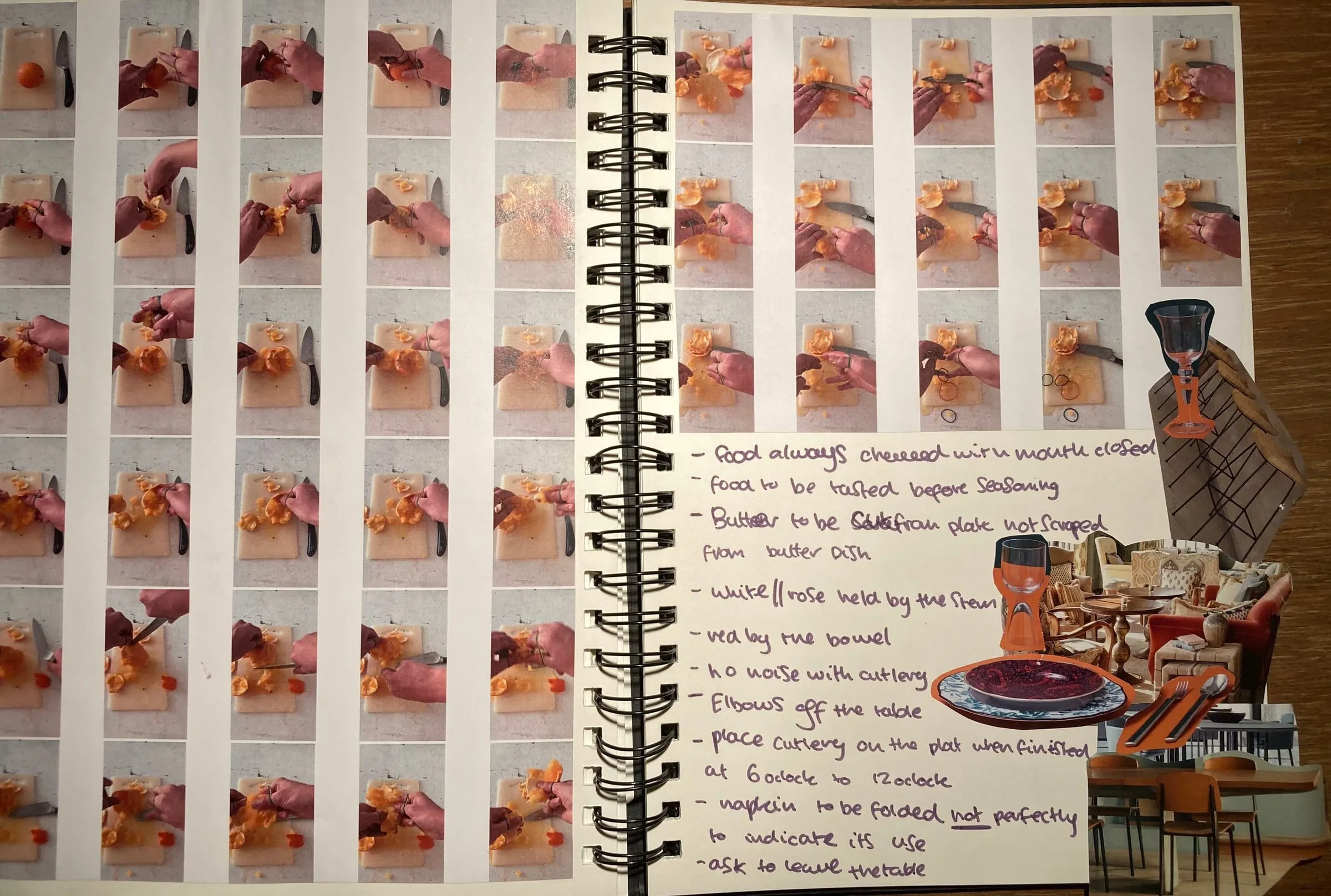 Samfisher.behind the scenes 1