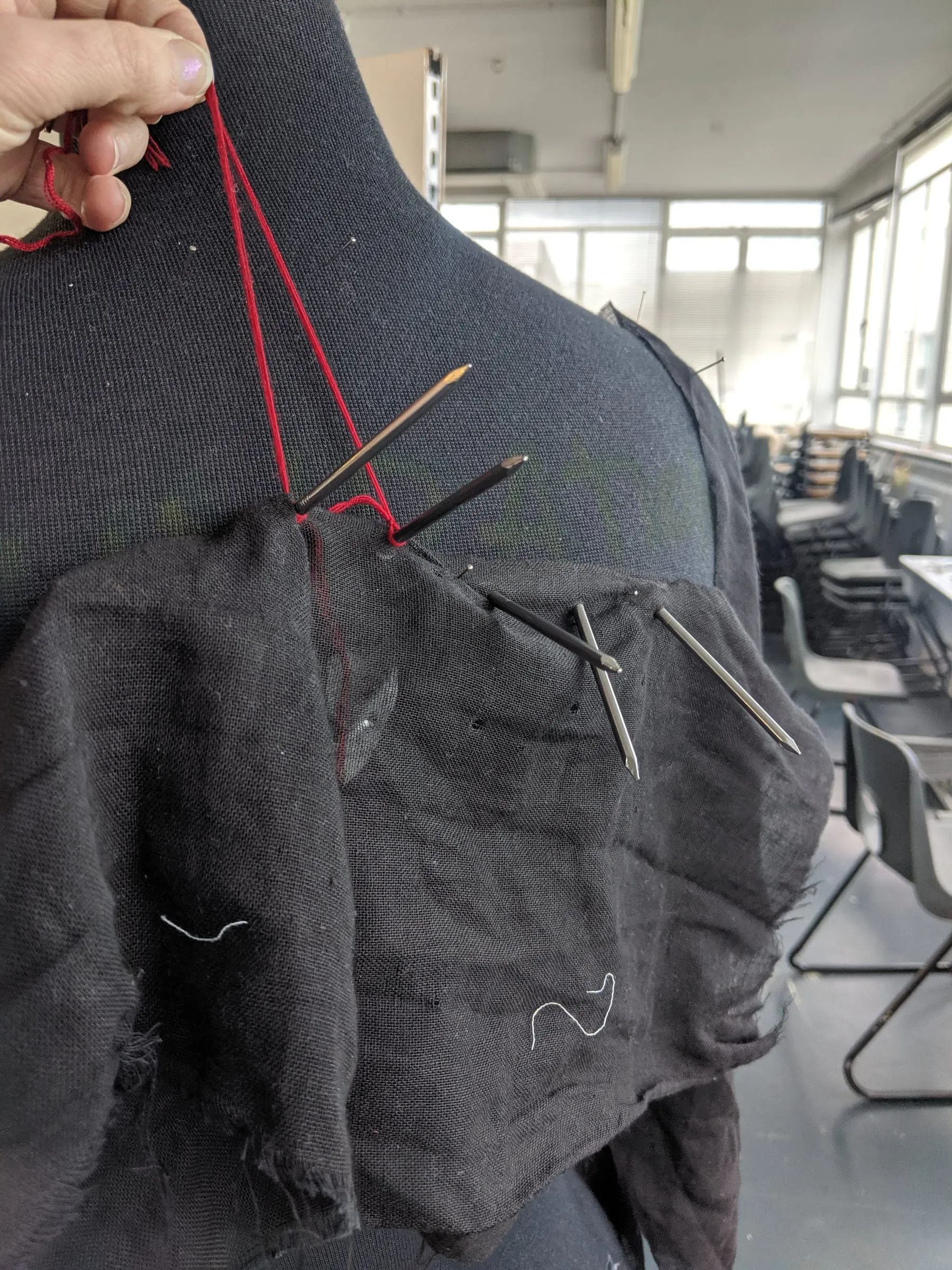 SophieKerr.behindscenes.image3