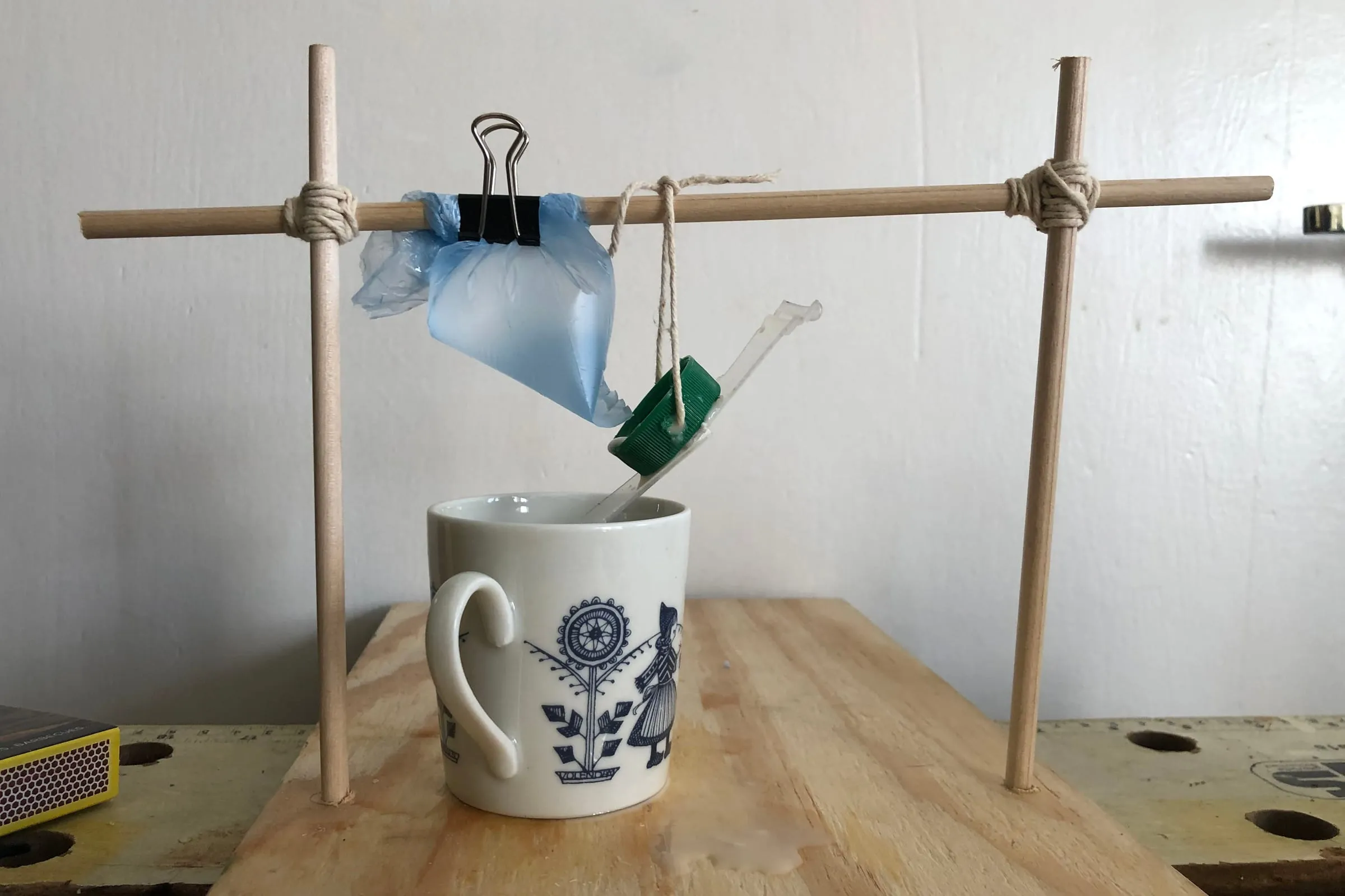 Tabbyflynn behind the scenes3