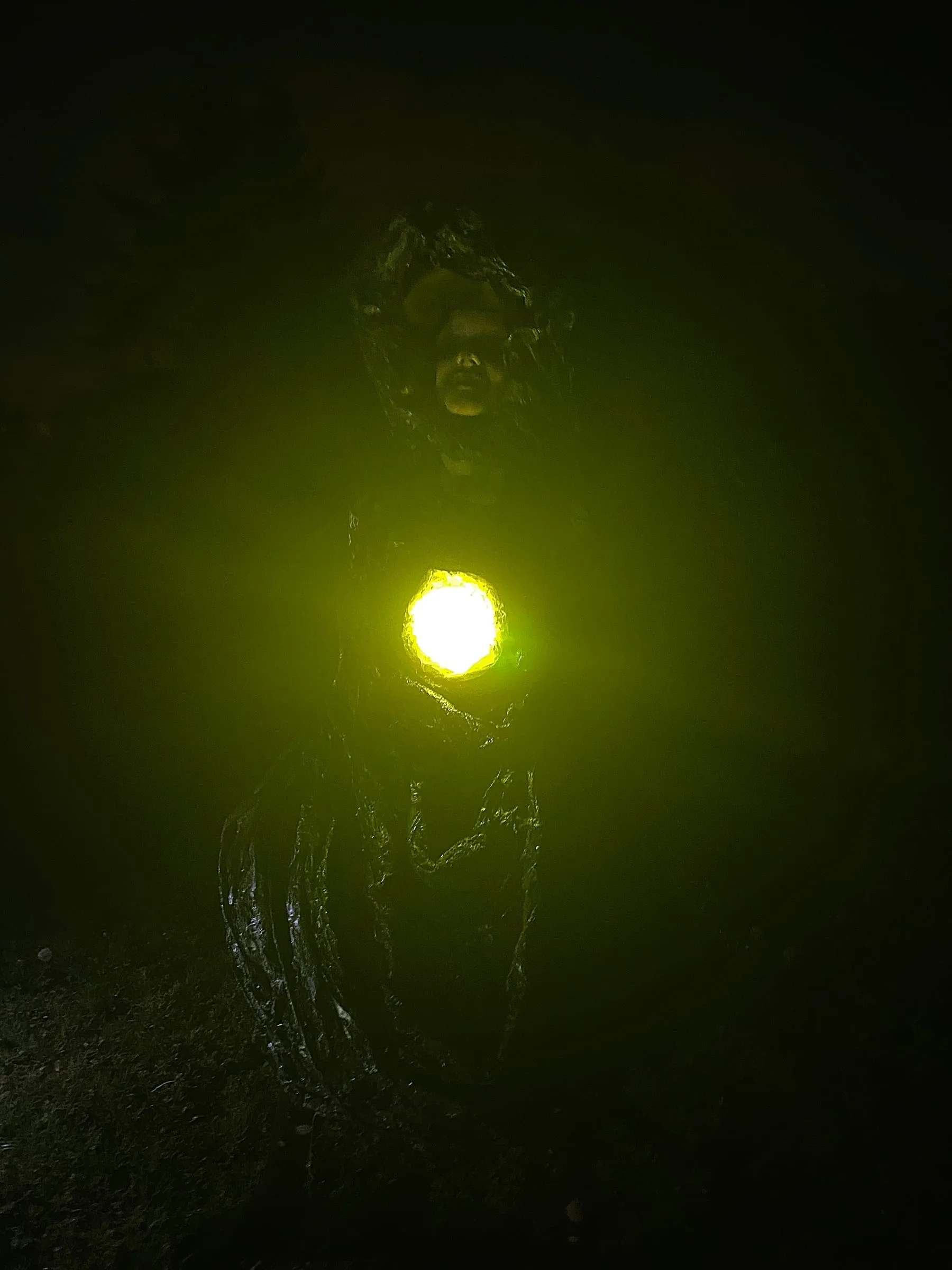 Tori Graham (fashion) project documentation slide 3