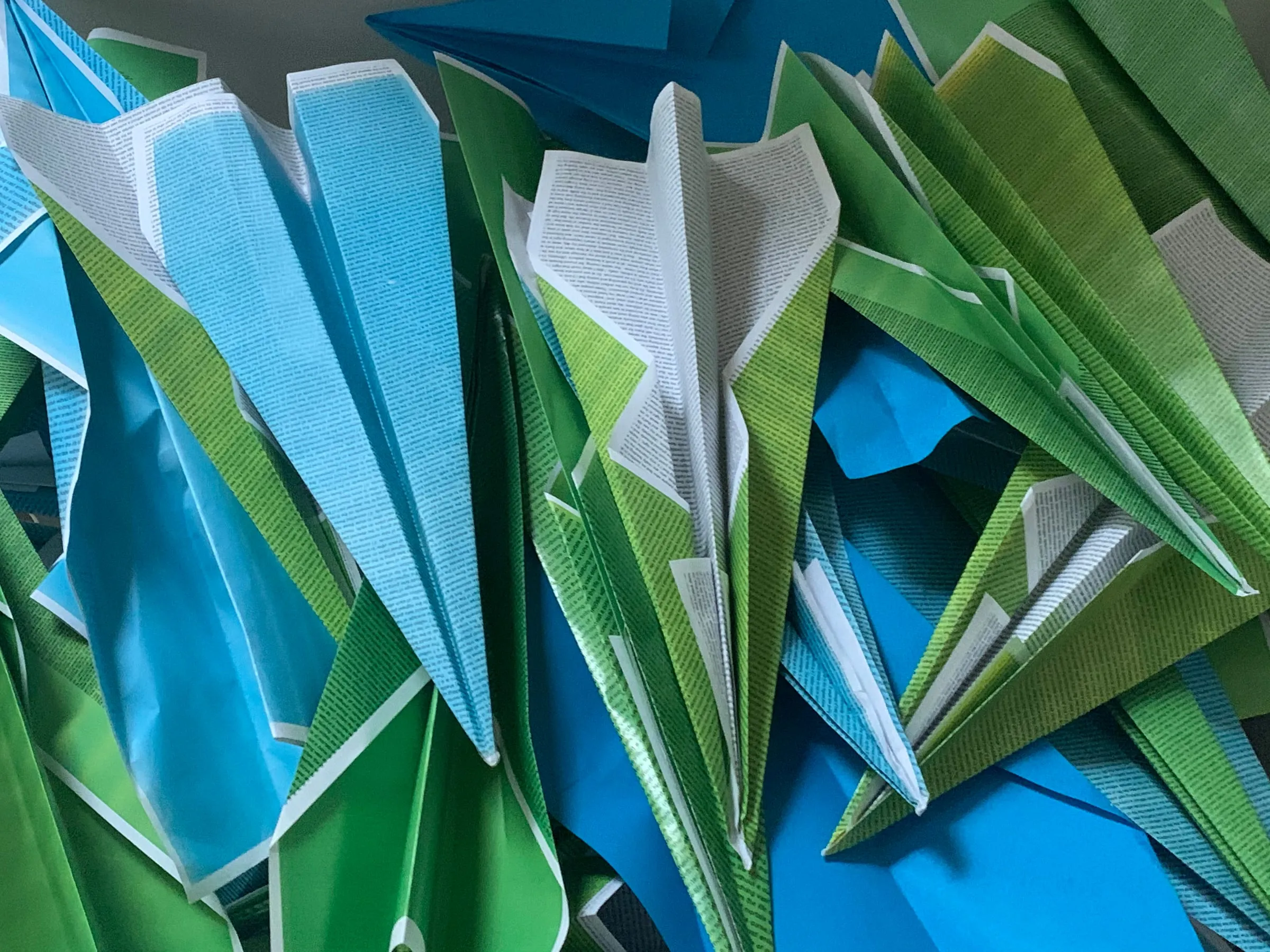 Page Ysabella slide 1