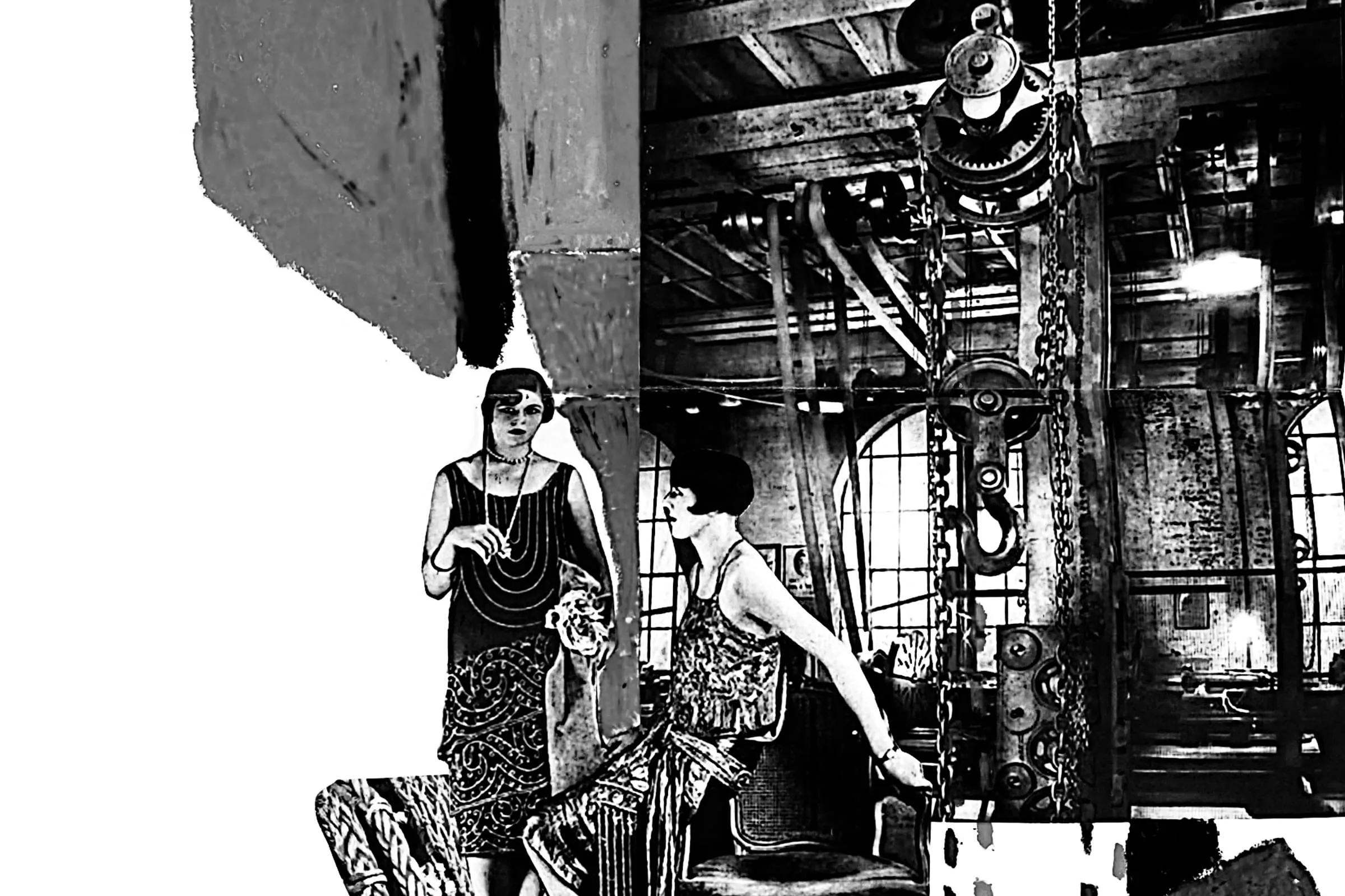 Wanru Zhao.behindscenes.image2