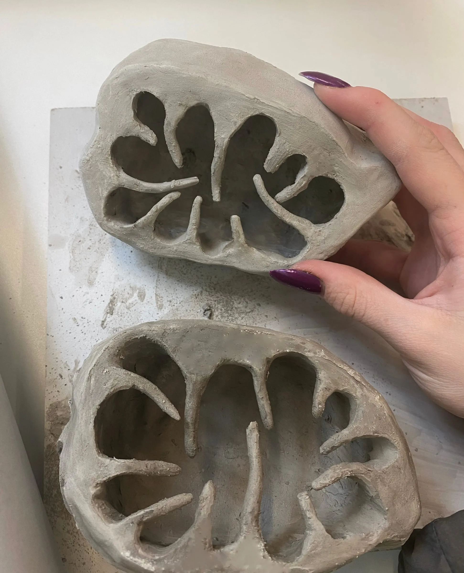 zoe coleman behind the scenes 3