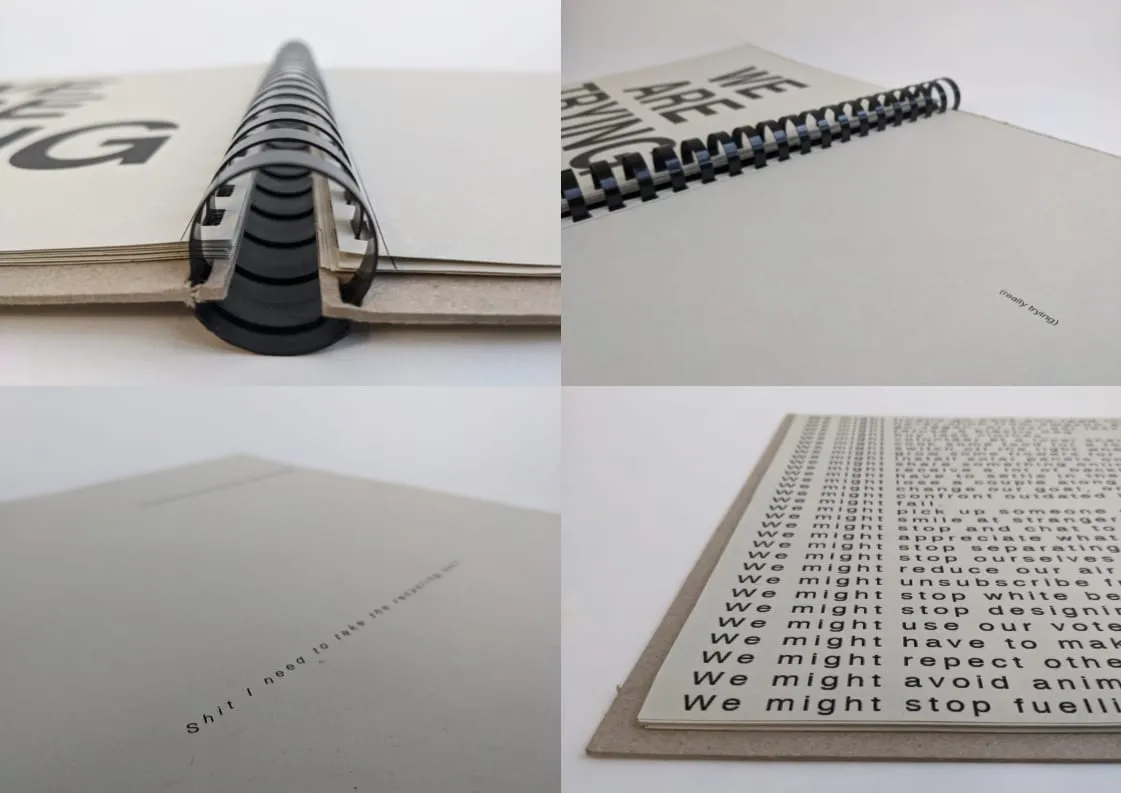 Zoe Higham Rowe Viscom 3