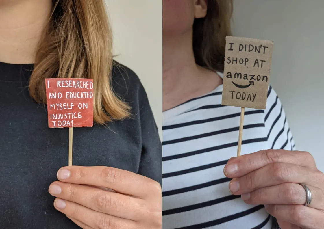 Zoe Higham Rowe Viscom BTS2